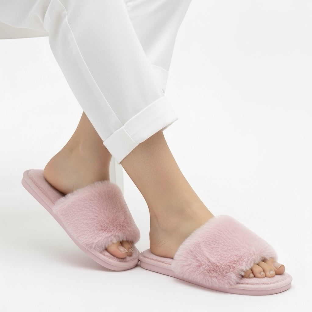 M01041 soft slipper