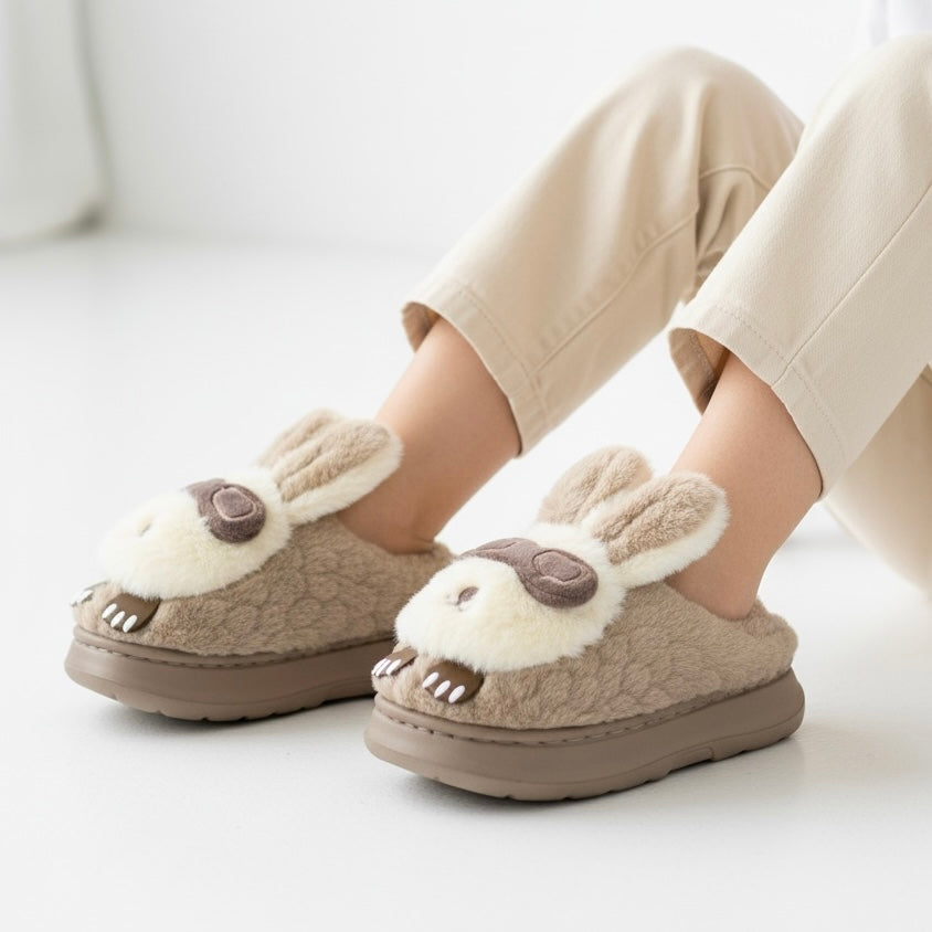 M01139 bunny shoes