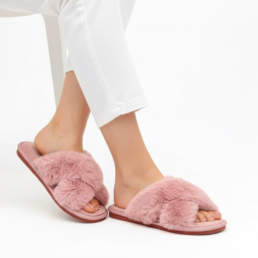 M01040 soft slipper