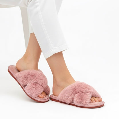 M01040 soft slipper