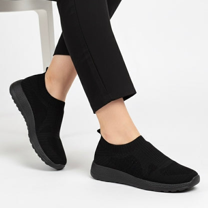 Bk9002 fabric shoes