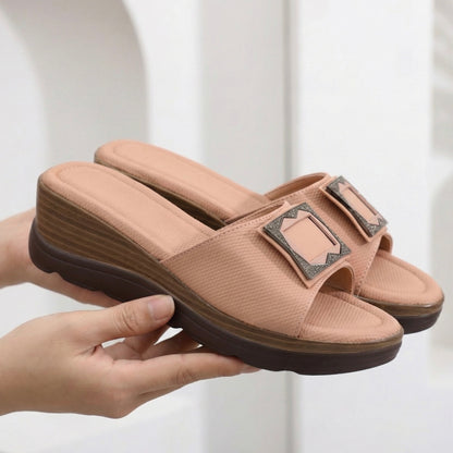 M0617 wedge slipper -R25-4