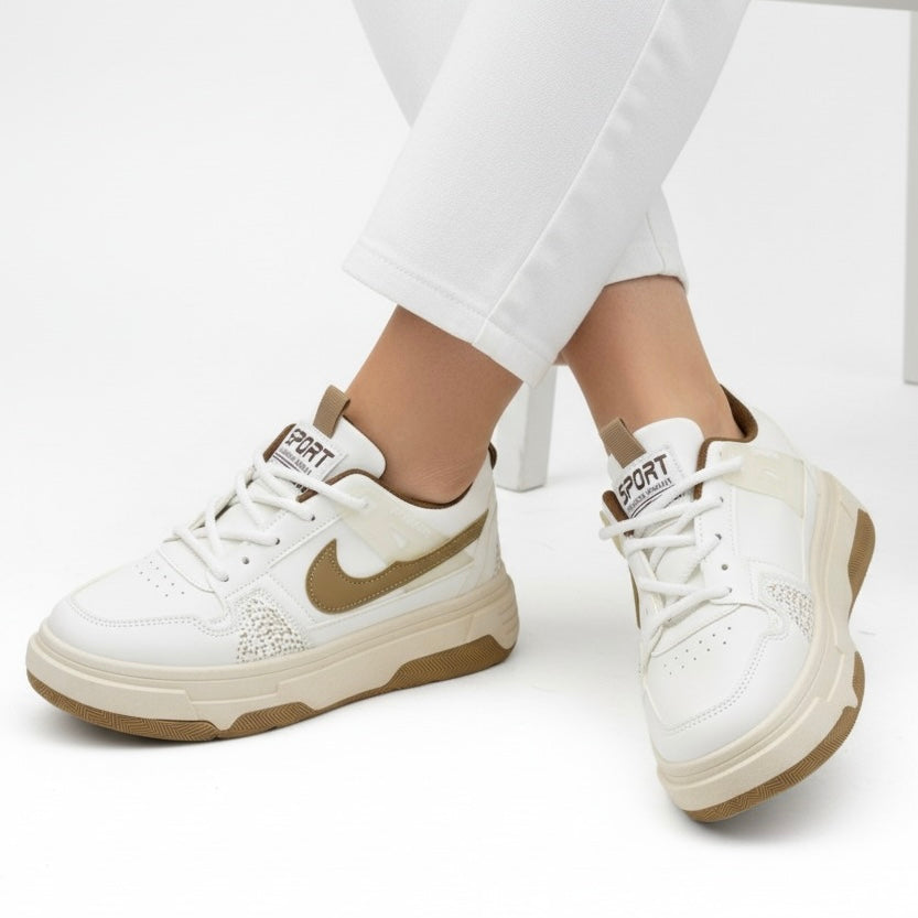 M0922 tick shoes