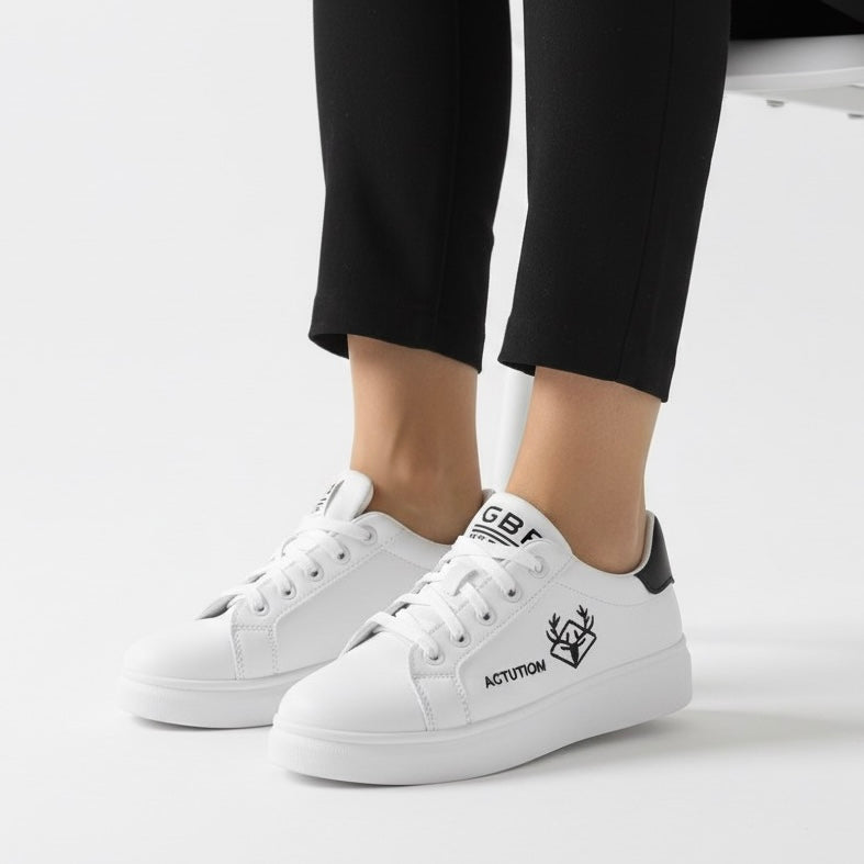 Actutiom sneaker 8825