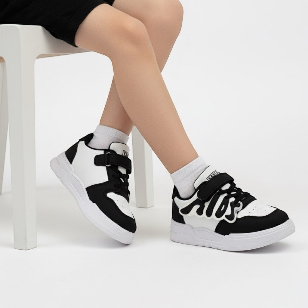 M0913 kids shoes