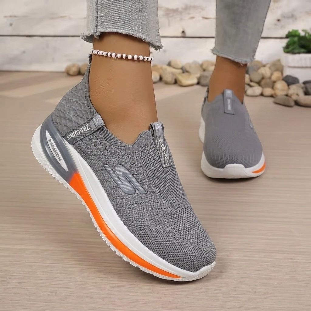 Skr2505 fabric shoes