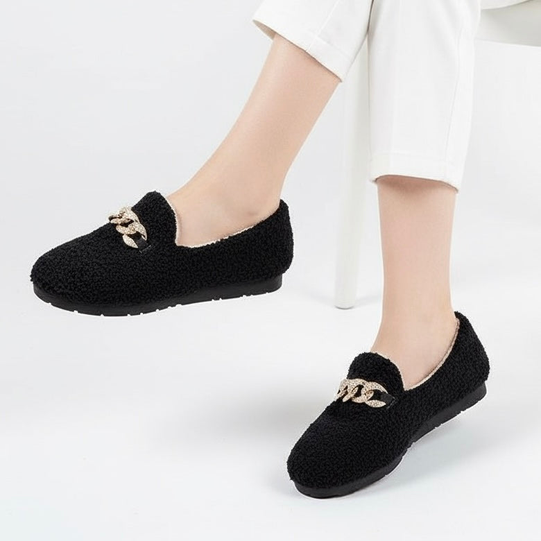 Gamba chain pump