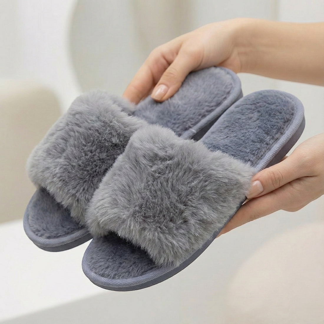 M01041 soft slipper
