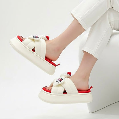 All-day comfort