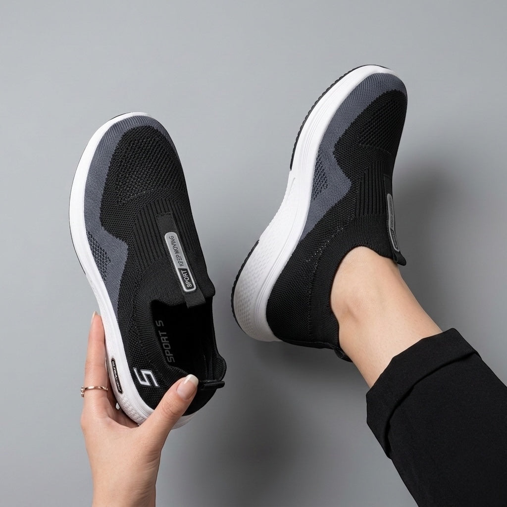 M011638 fabric shoes