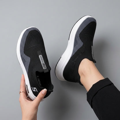 M011638 fabric shoes