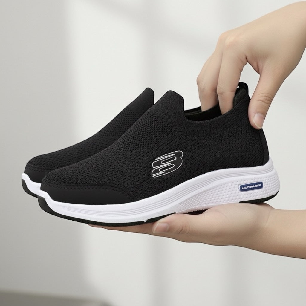 M011293 fabric shoes