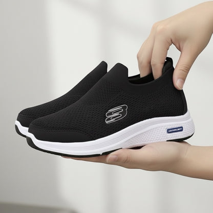 M011293 fabric shoes