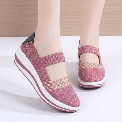 Fbrc2094 soft shoes