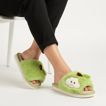 M01052 soft slipper