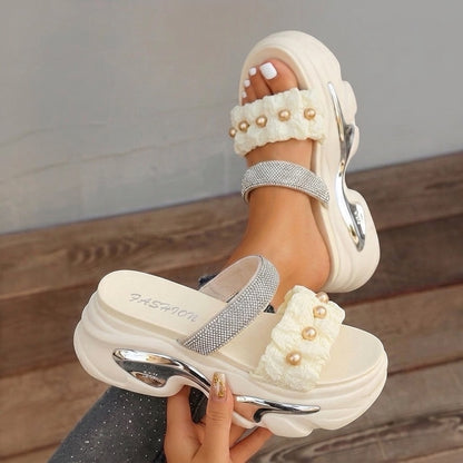 Srj12 high sole