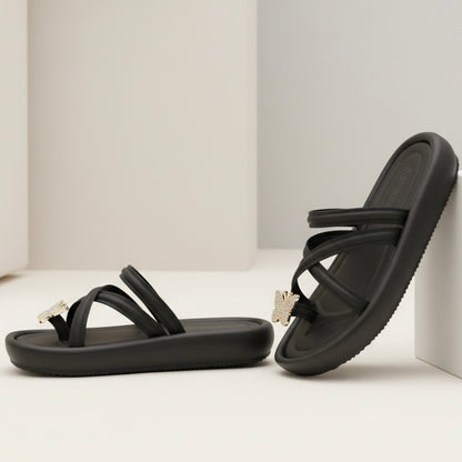 Felisa comfy slipper