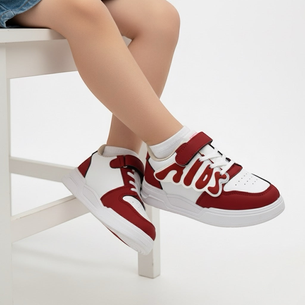 M0913 kids shoes