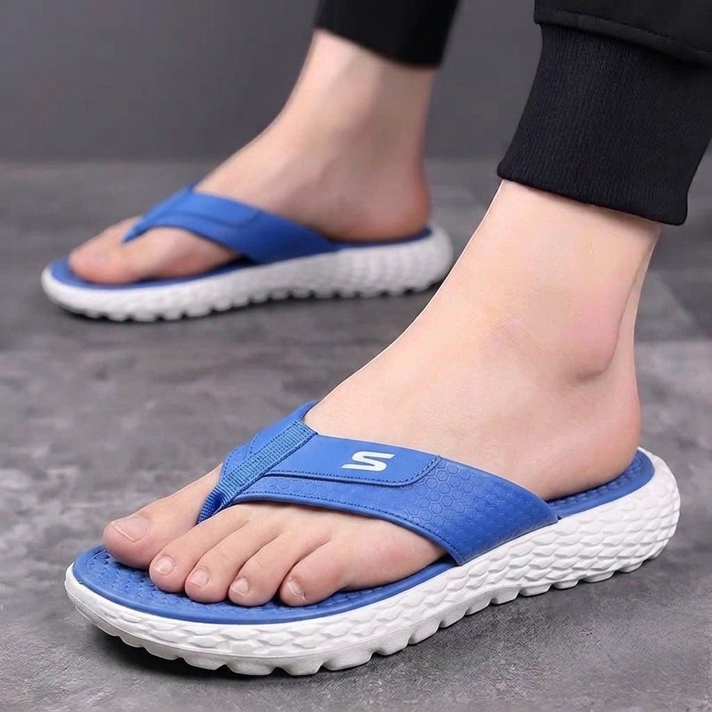 M0832 comfy slipper