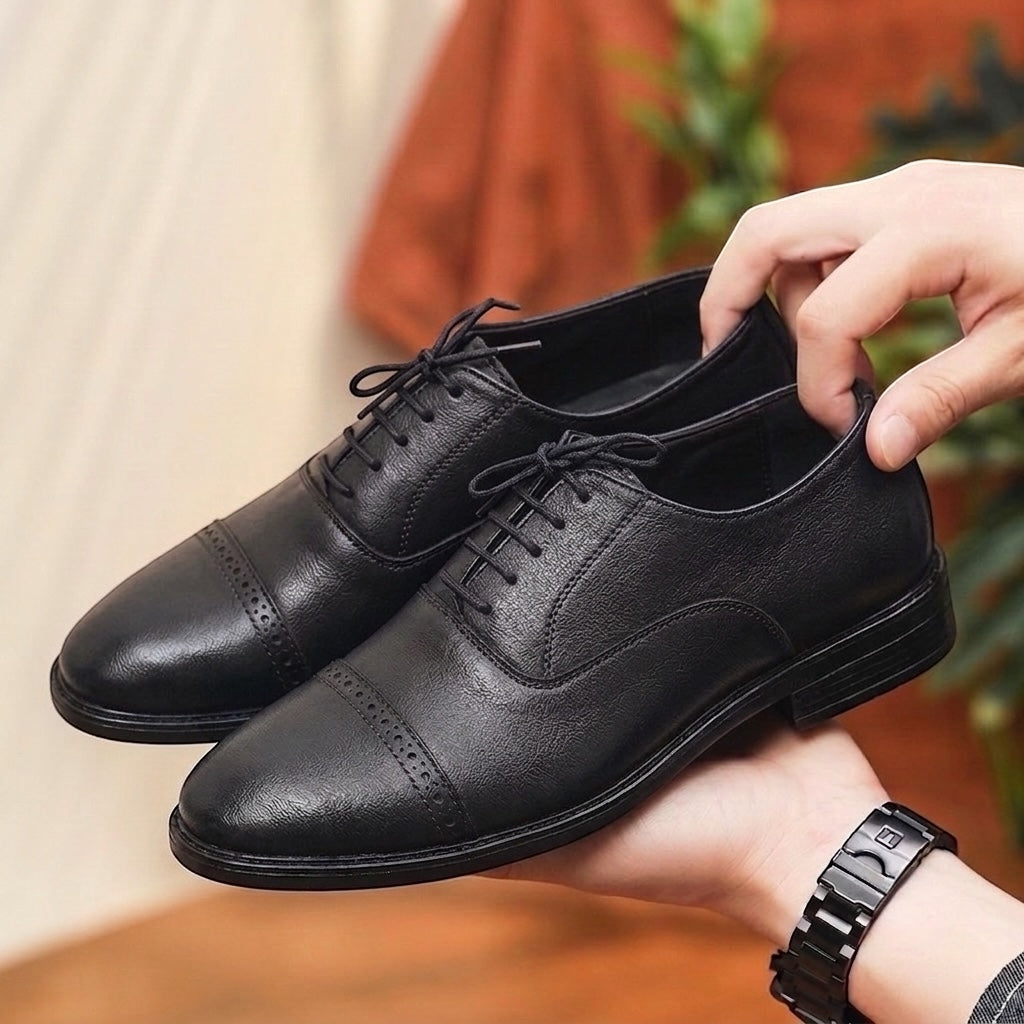Mn8850 oxford shoes