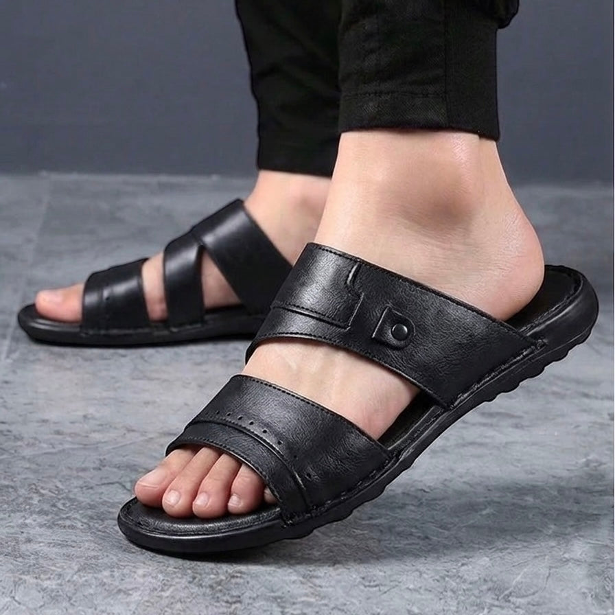 Men slipper M011694