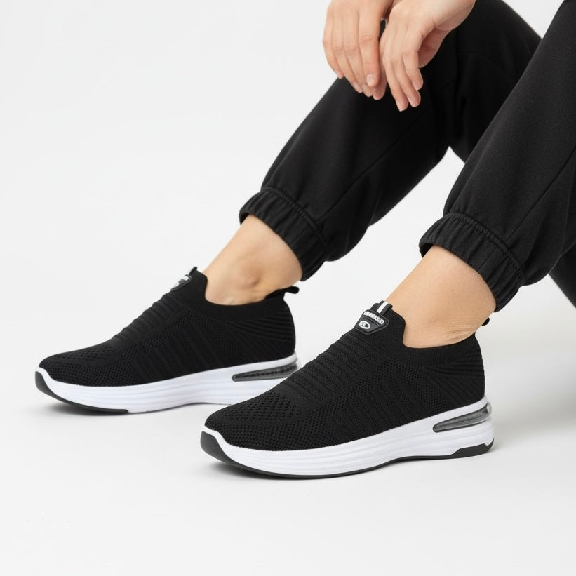 M011453 fabric shoes