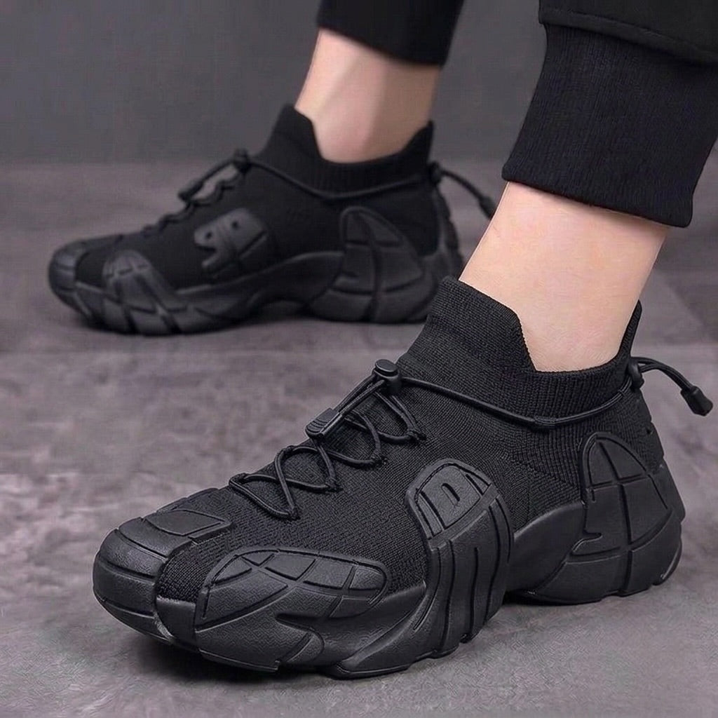 Mn8812 fabric shoes