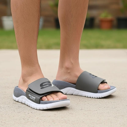 M0905 comfy slipper