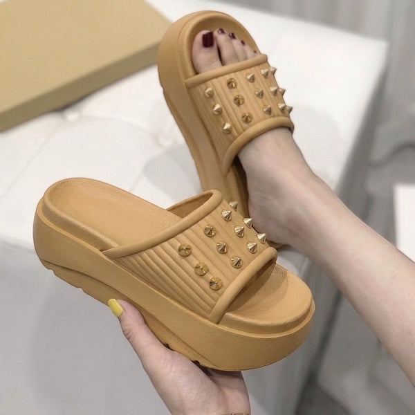 M011509 sole slipper