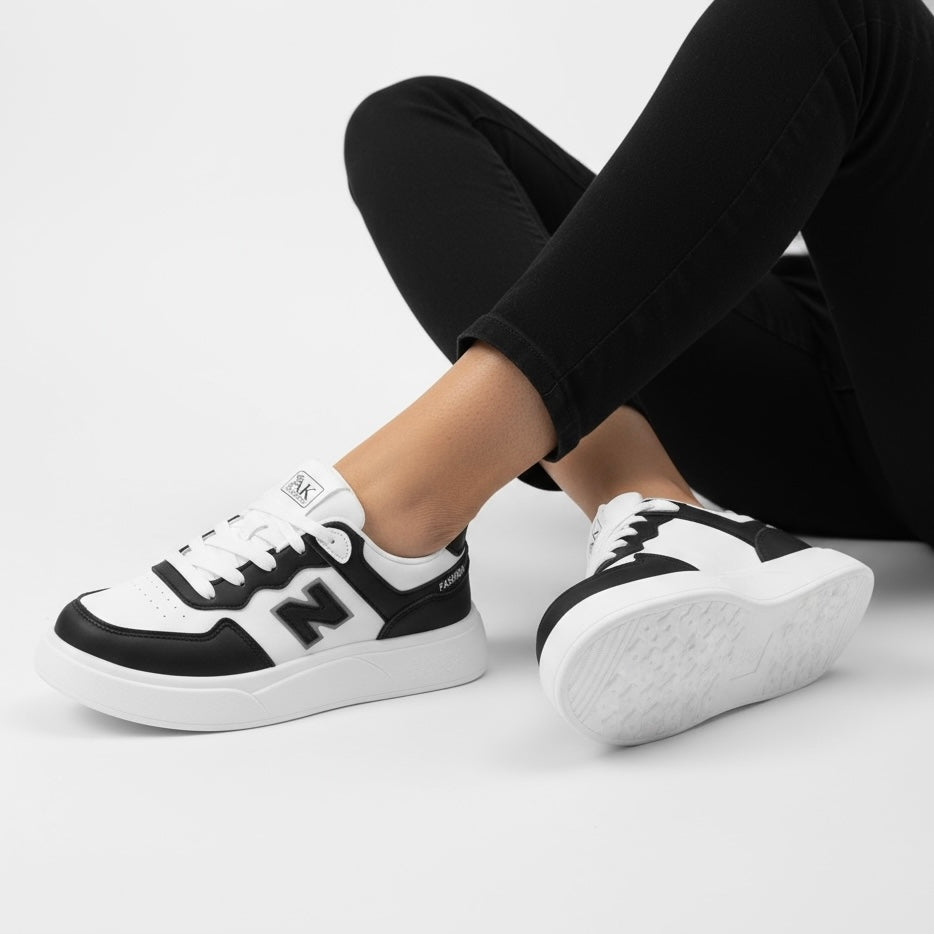 M01096 sneaker shoes