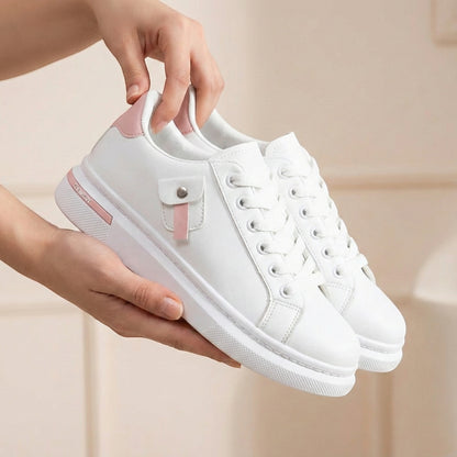 White sneaker 169