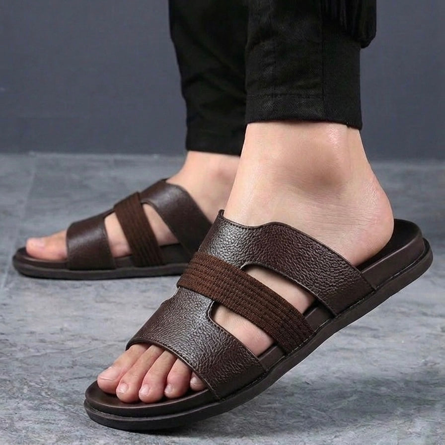 Adr03 men slipper