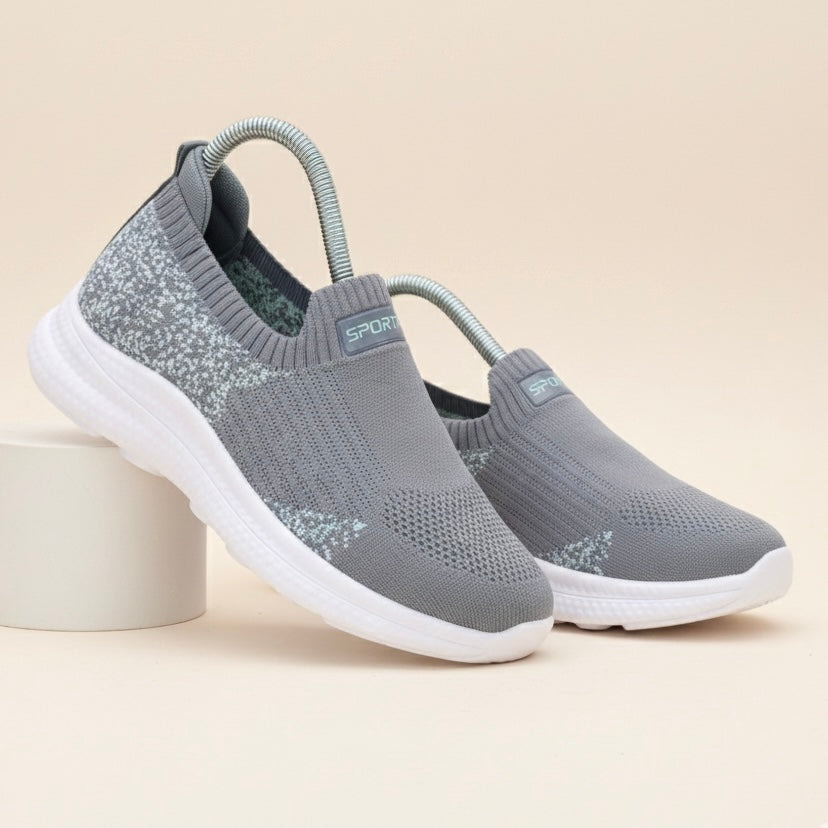 M011457 fabric shoes