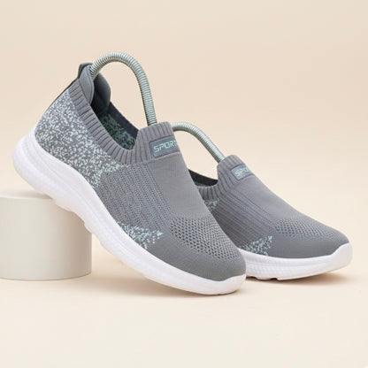 M011457 fabric shoes