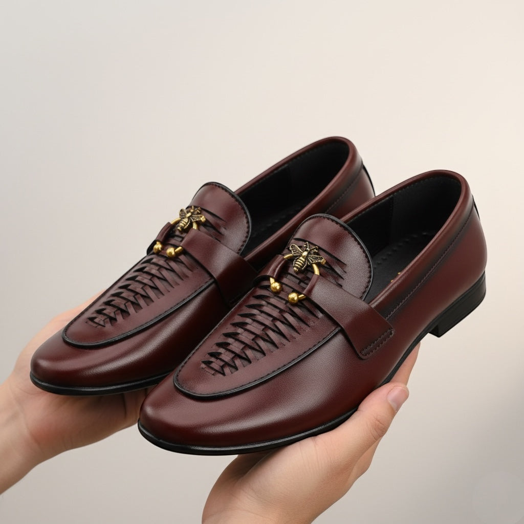 M011424 men shoes