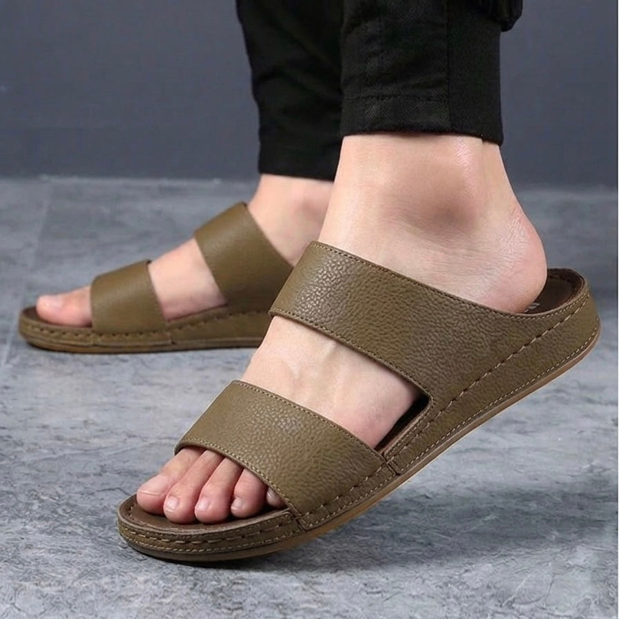 G2430 soft slipper – Footwear Menders
