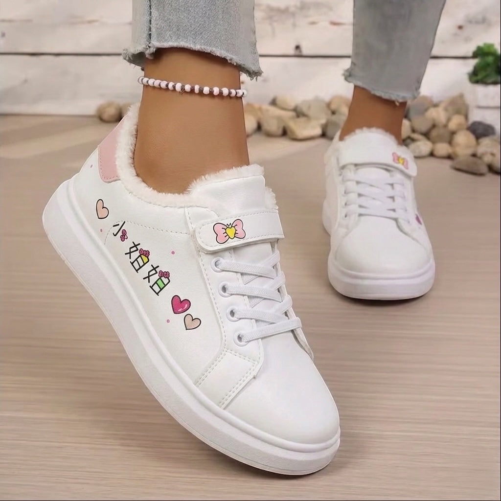 B0281  soft shoes