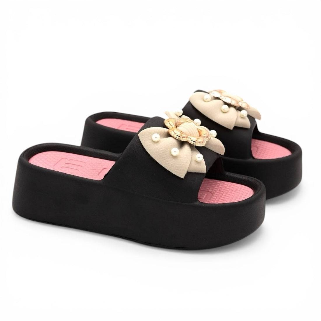 Balina soft slipper