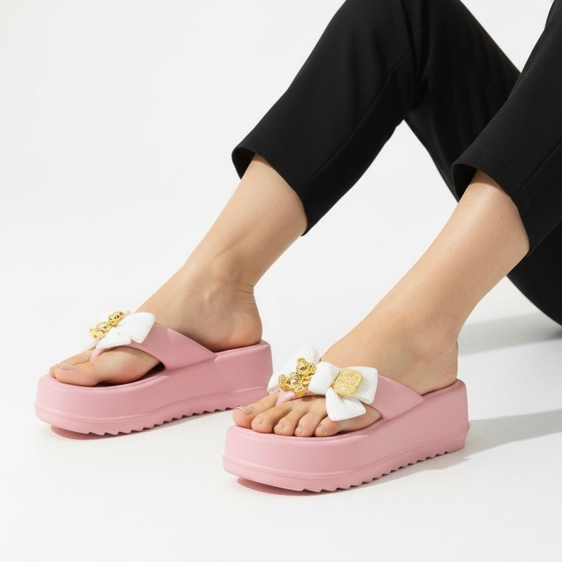 Dulcia bow candy-R28-4