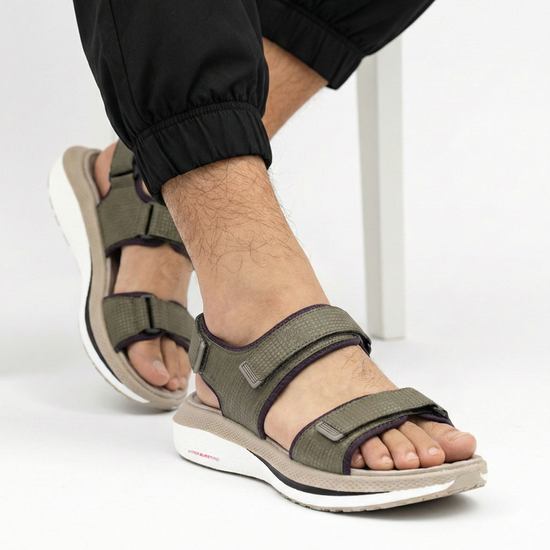 Mn21359 soft sandal