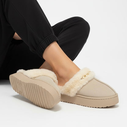 Gabria comfy mule-R14-4
