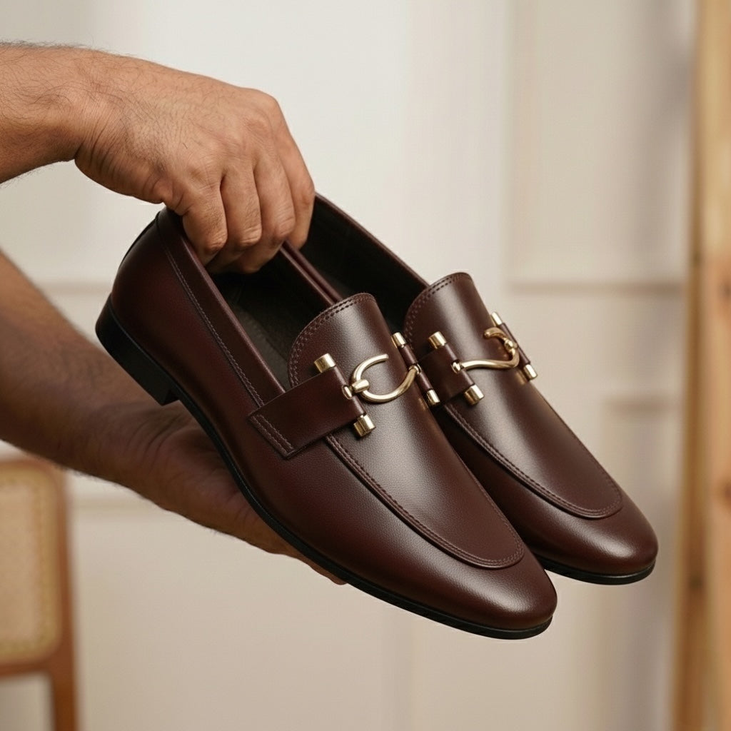 M0768 men shoes