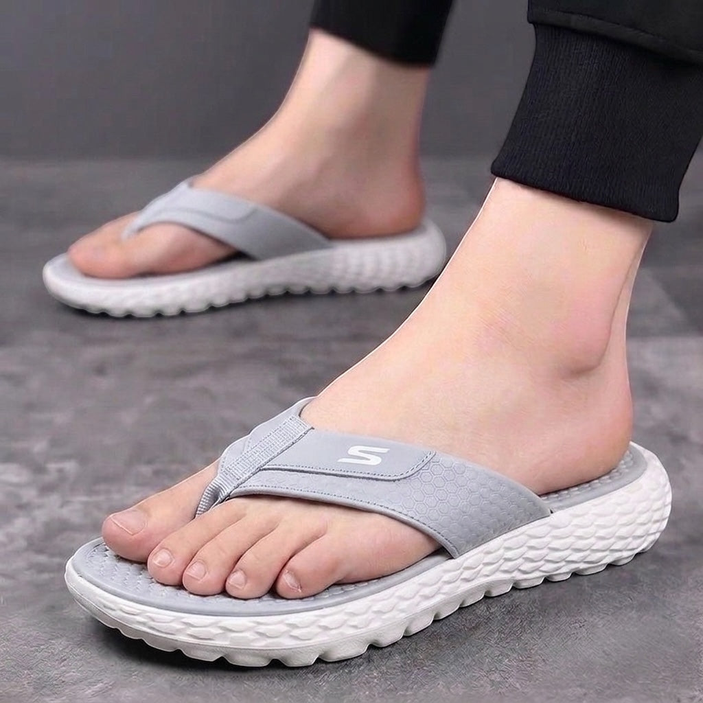 M0832 comfy slipper