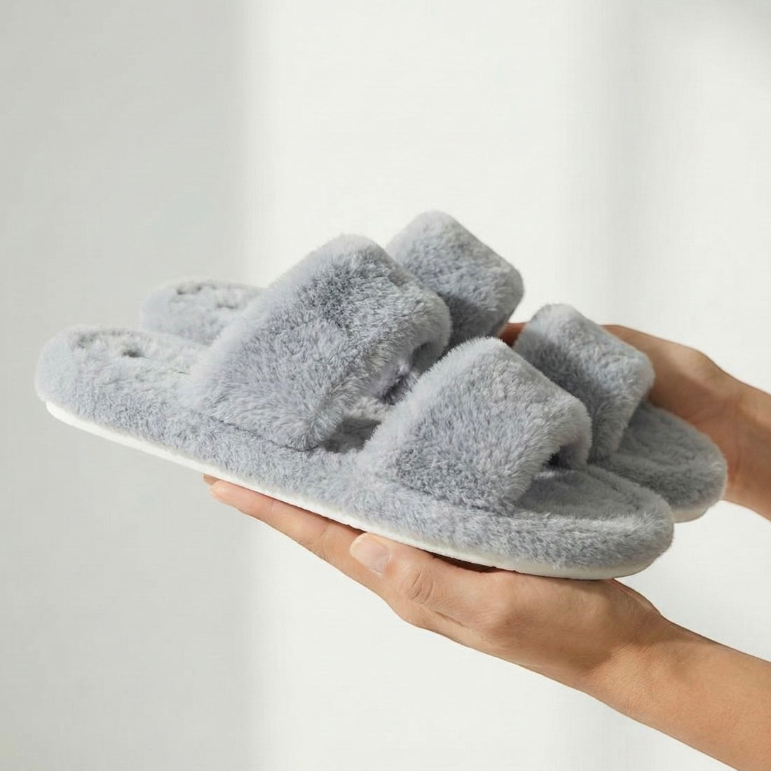 M01039 soft slipper