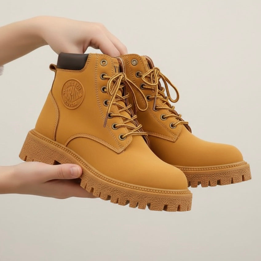 pantera boot MO12 for women