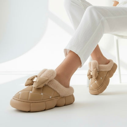 Bunny bow comfy-R15-2