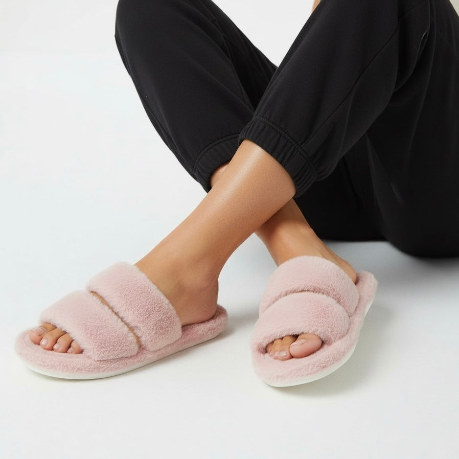 M01039 soft slipper