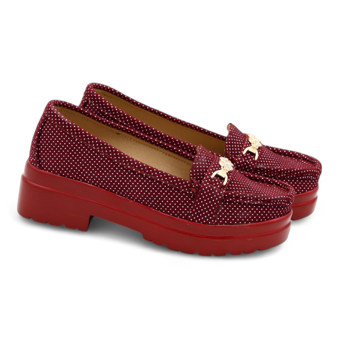 M0885 block heel
