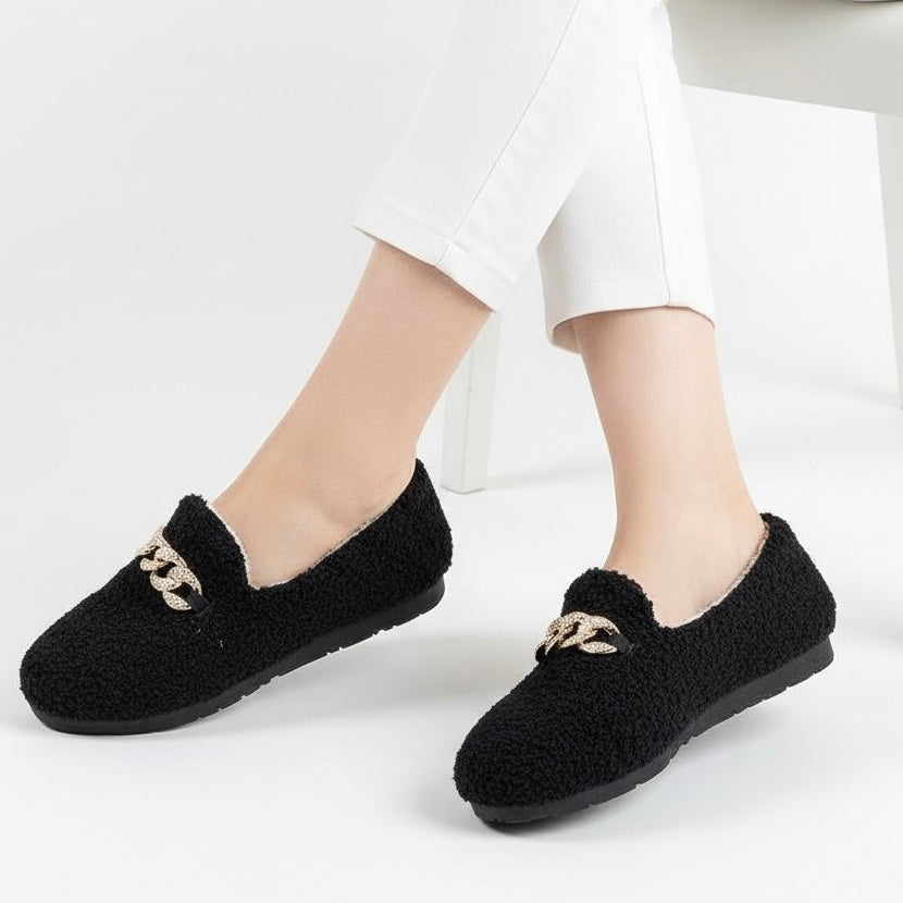 Gamba chain pump