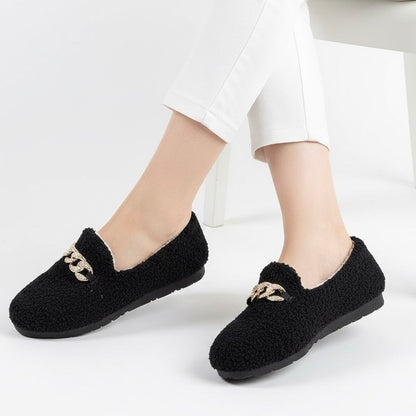 Gamba chain pump